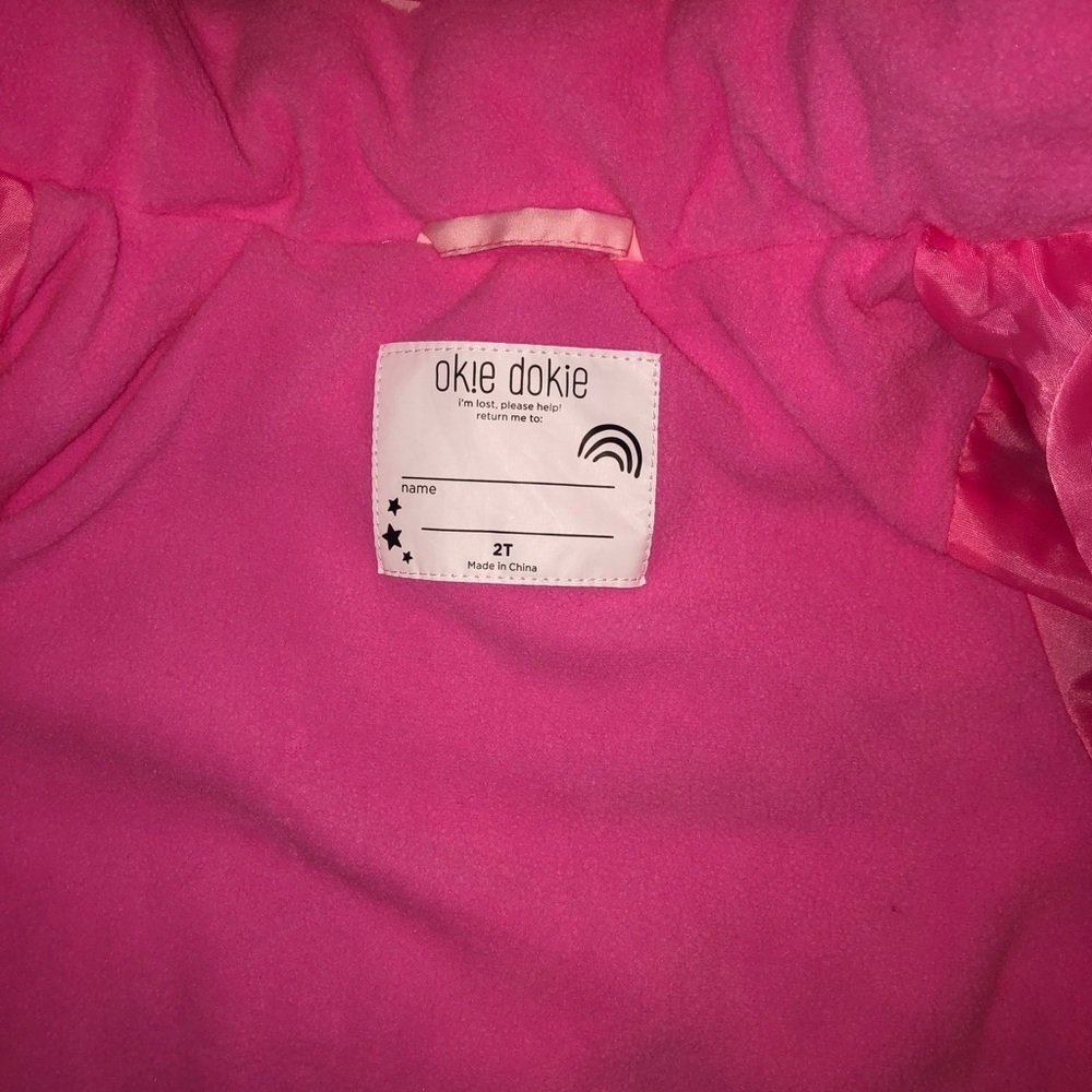 2T Jacket - Picture 2 of 4